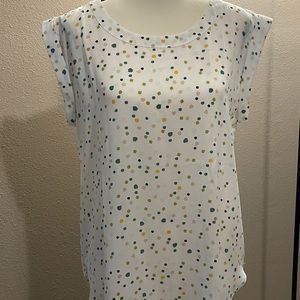 Ann Taylor blouse